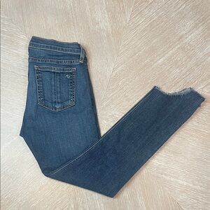 rag & bone Ankle Skinny 26